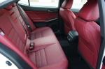 Lexus IS250 AWD F Sport 2014 года